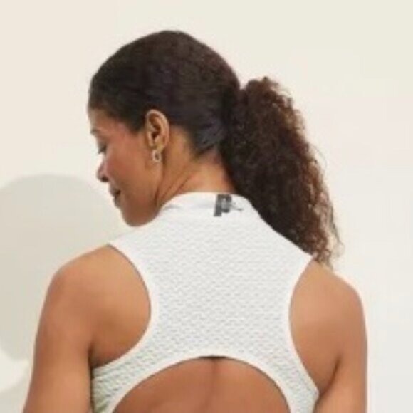 PRINCE x Target NWT Pickleball Dress Sz M - Cute, Sporty SOLD OUT in Stores! - Picture 4 of 7